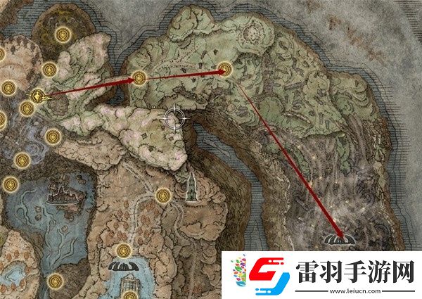 dlc指头之母支线攻略
