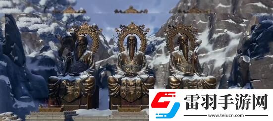 剑网3无界阴阳两界怎么触发