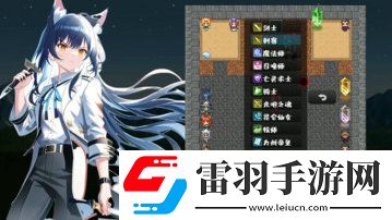 魔塔地牢极速对决