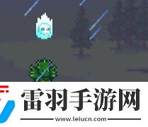 泰拉瑞亚卡怪平台怎么建
