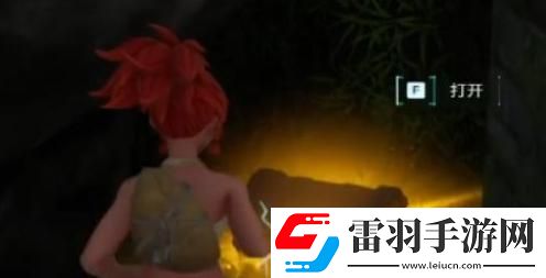 幻兽帕鲁宝箱金钥匙怎么得