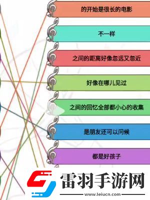 超脑神探歌曲挑战我们怎么过