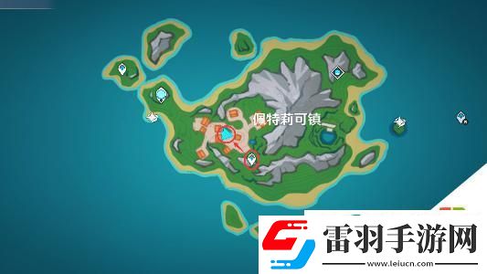 原神塔耶芙尔的委托任务怎么做