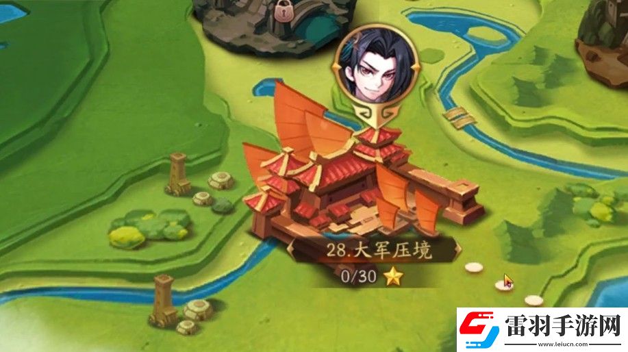 少年三国志韩信在哪里合成
