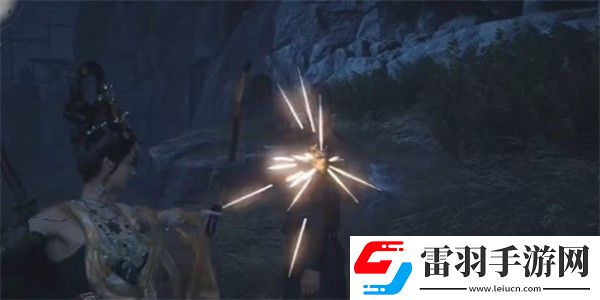 燕云十六声纸人夭奇遇怎么做