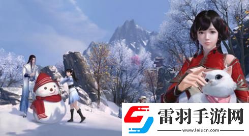 天涯明月刀手游家园苗圃好玩吗