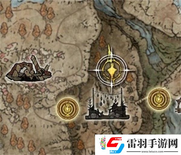 dlc指头之母支线攻略