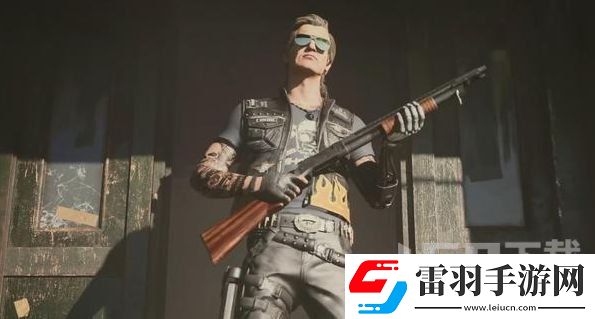 绝地求生未来之役怎么登录