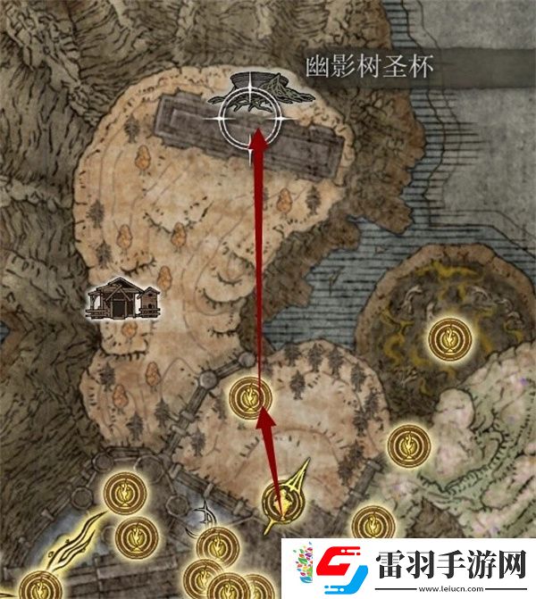 dlc指头之母支线攻略