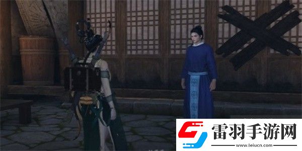燕云十六声割以永治奇遇怎么做