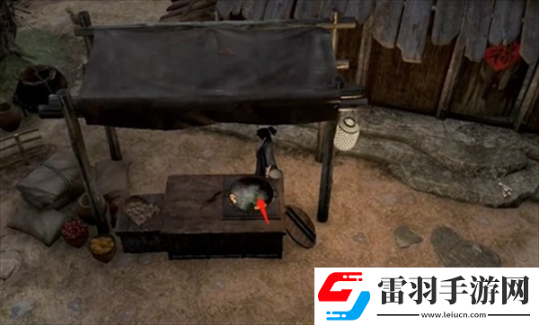 古龙风云录恶人谷隐藏物品有哪些