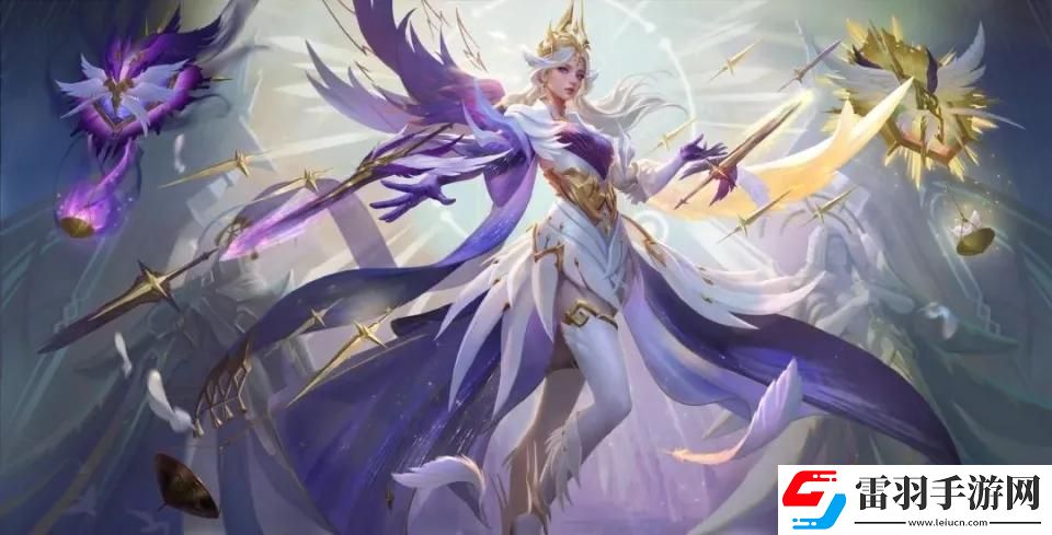 王者荣耀2024春节上架哪些皮肤