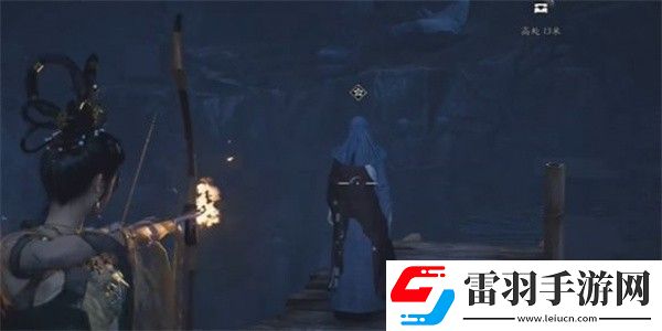 燕云十六声纸人夭奇遇怎么做