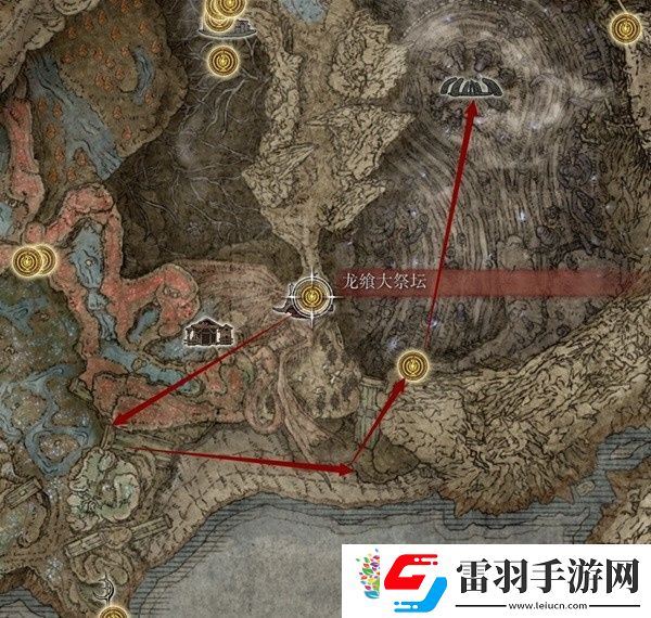 dlc指头之母支线攻略