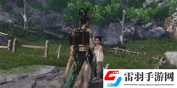 燕云十六声割以永治奇遇怎么做