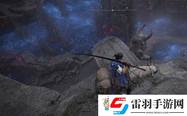 dlc指头之母支线攻略