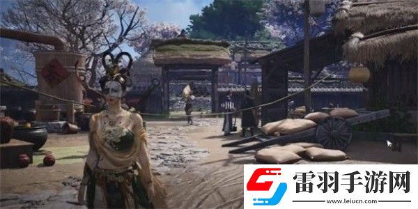 燕云十六声英雄与美奇遇怎么做