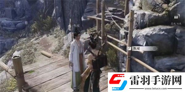 燕云十六声纸人夭奇遇怎么做