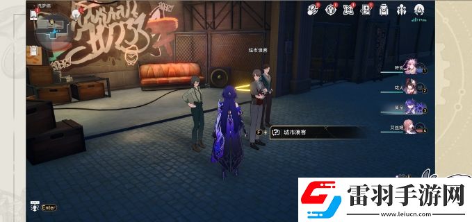 崩坏星穹铁道2.2版本隐藏成就攻略