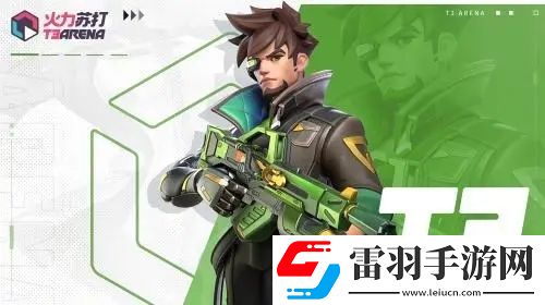 一览