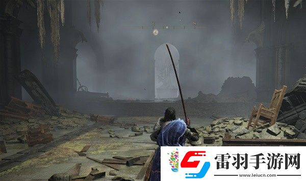 dlc指头之母支线攻略