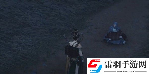 燕云十六声纸人夭奇遇怎么做
