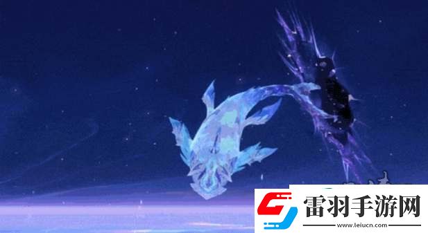 原神枫丹周本鲸鱼boss攻略