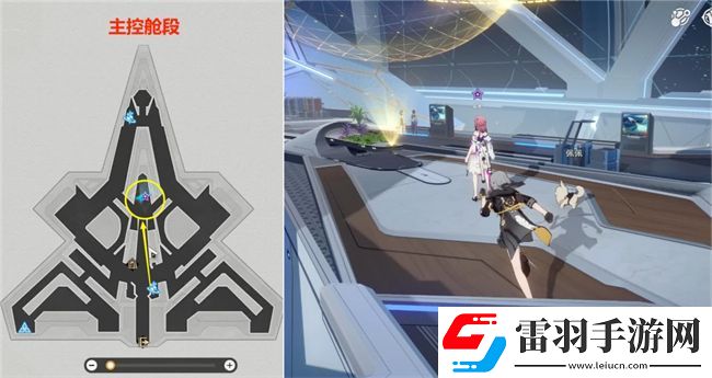 阿兰同行任务阴差阳错攻略攻略星穹铁道阿兰同行任务阴差阳错图文攻略