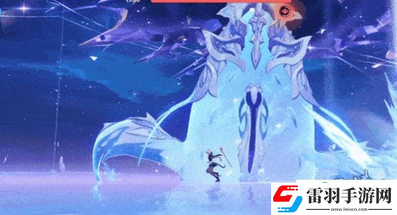 原神枫丹周本鲸鱼boss攻略