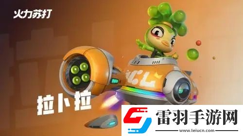 一览