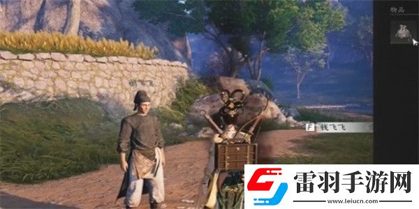 燕云十六声割以永治奇遇怎么做