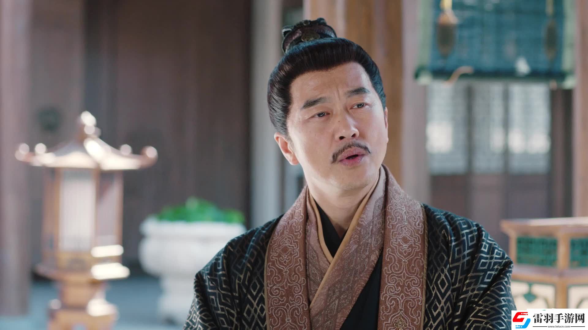 第二次初见第18集分集剧情介绍