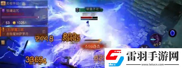 暗黑破坏神不朽赛季服如何提升装备
