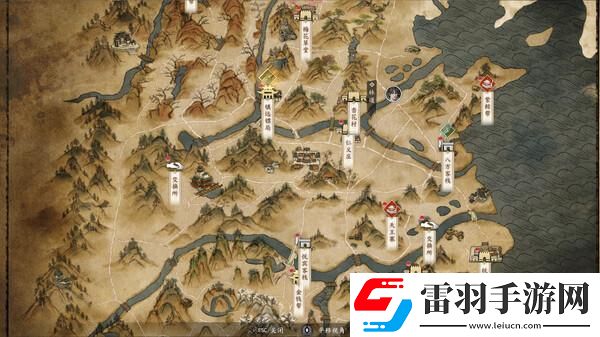 古龙风云录回雁峰绝唱支线怎么完成
