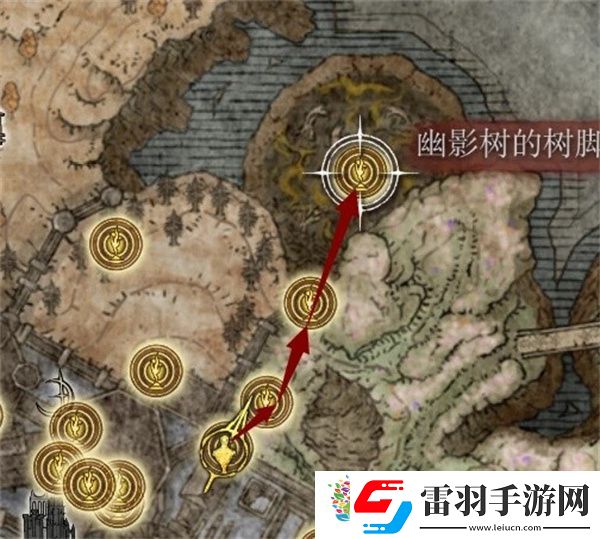 dlc指头之母支线攻略