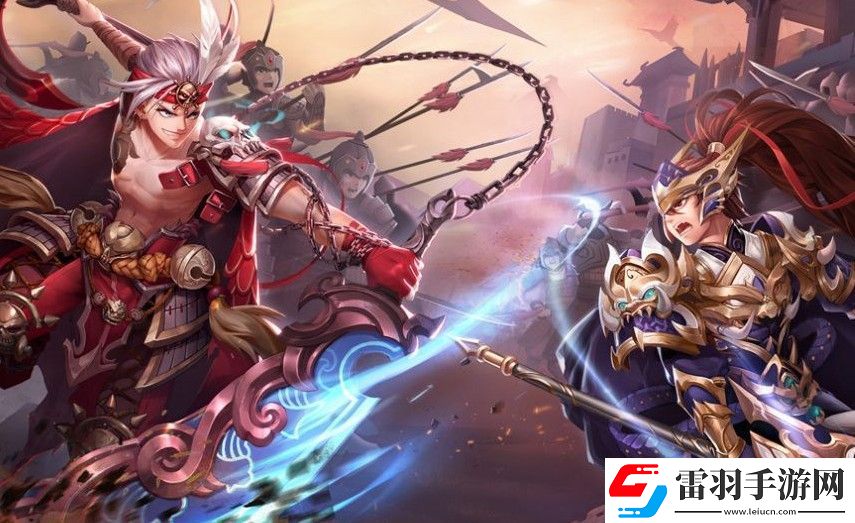 少年三国志周泰怎么得