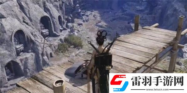 燕云十六声纸人夭奇遇怎么做