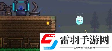 泰拉瑞亚卡怪平台怎么建