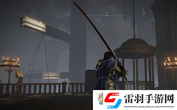 dlc指头之母支线攻略