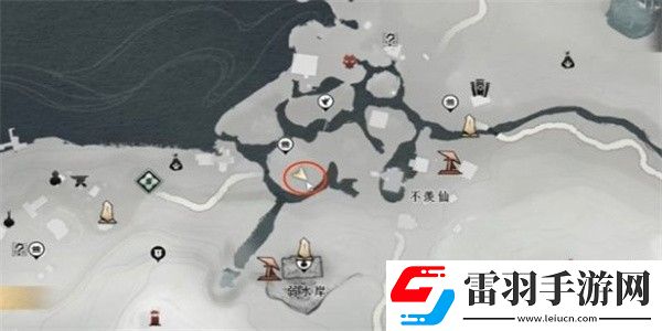 燕云十六声英雄与美奇遇怎么做