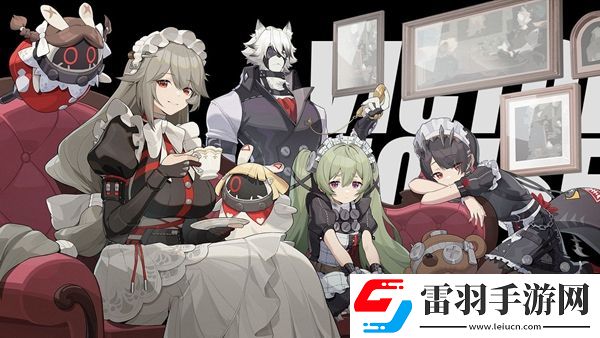 绝区零朱鸢技能是什么
