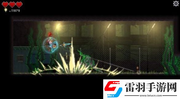 餐瘾地城游戏