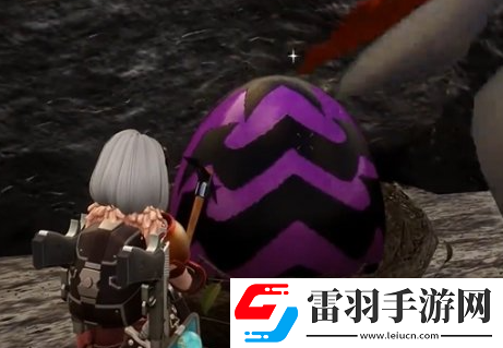 幻兽帕鲁巨大龙蛋孵出来是什么