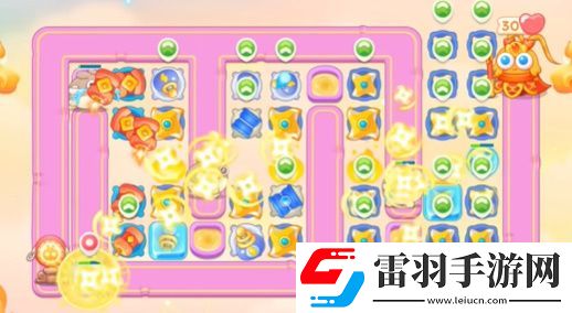 保卫萝卜4周赛2024年3月20日怎么过