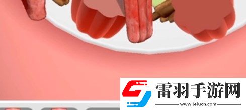 抓大鹅游戏第二关怎么通关