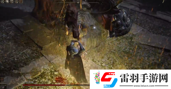 艾尔登法环dlc血血怪测评