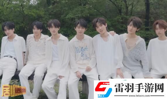 时代少年团为什么叫蛋团
