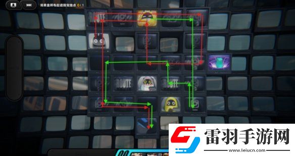 绝区零中代理家长黄金only怎么过