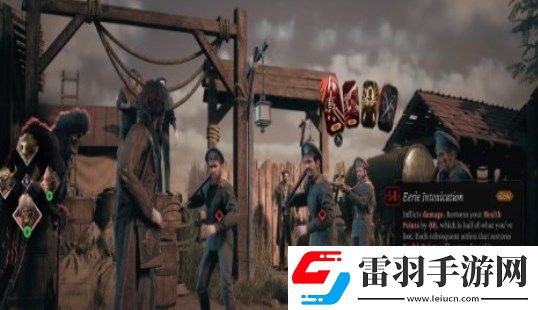 奇唤士异界种镇尼如何得到