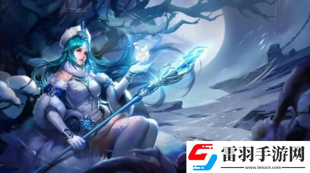 王者荣耀S22王昭君铭文如何搭配